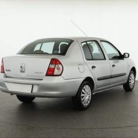 Foto inzerátu Renault Thalia 1.2 16V