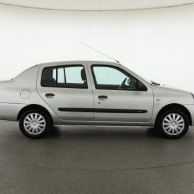 Foto inzerátu Renault Thalia 1.2 16V