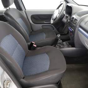 Foto inzerátu Renault Thalia 1.2 16V