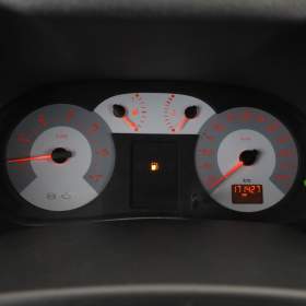 Foto inzerátu Renault Thalia 1.2 16V