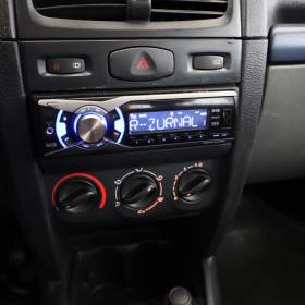 Foto inzerátu Renault Thalia 1.2 16V