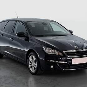Peugeot 308 1.2 PureTech / 19971890