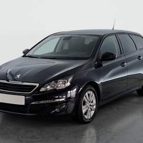 Foto inzerátu Peugeot 308 1.2 PureTech