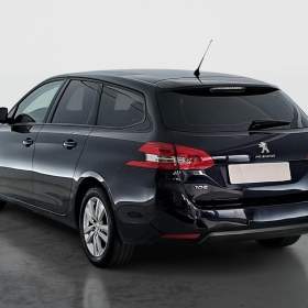 Foto inzerátu Peugeot 308 1.2 PureTech