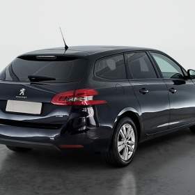 Foto inzerátu Peugeot 308 1.2 PureTech