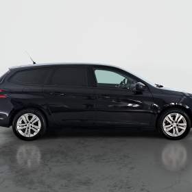 Foto inzerátu Peugeot 308 1.2 PureTech