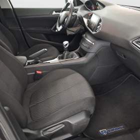 Foto inzerátu Peugeot 308 1.2 PureTech