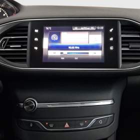 Foto inzerátu Peugeot 308 1.2 PureTech