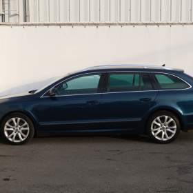 Foto inzerátu Skoda Superb 2.0 TDI