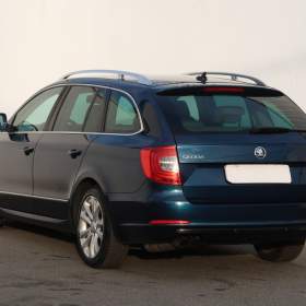 Foto inzerátu Skoda Superb 2.0 TDI