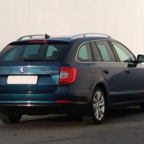 Foto inzerátu Skoda Superb 2.0 TDI