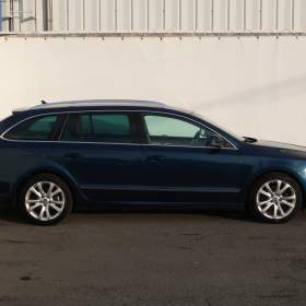 Foto inzerátu Skoda Superb 2.0 TDI