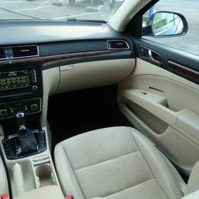 Foto inzerátu Skoda Superb 2.0 TDI