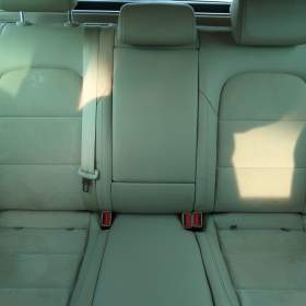 Foto inzerátu Skoda Superb 2.0 TDI