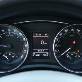 Foto inzerátu Skoda Superb 2.0 TDI