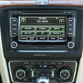 Foto inzerátu Skoda Superb 2.0 TDI
