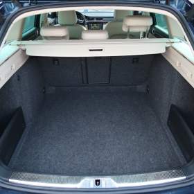 Foto inzerátu Skoda Superb 2.0 TDI