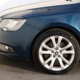 Foto inzerátu Skoda Superb 2.0 TDI
