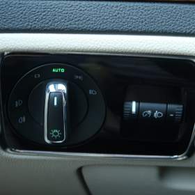 Foto inzerátu Skoda Superb 2.0 TDI