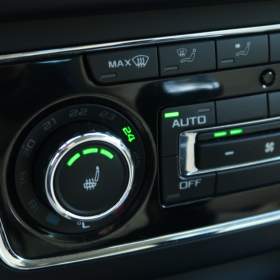 Foto inzerátu Skoda Superb 2.0 TDI