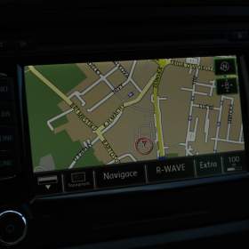 Foto inzerátu Skoda Superb 2.0 TDI