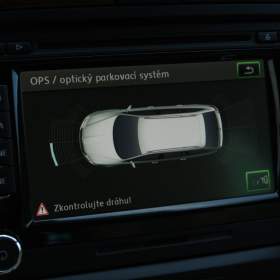 Foto inzerátu Skoda Superb 2.0 TDI
