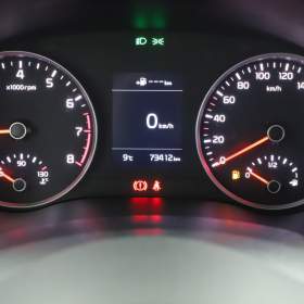 Foto inzerátu Kia Stonic 1.4 CVVT