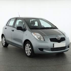 Foto inzerátu Toyota Yaris 1.3