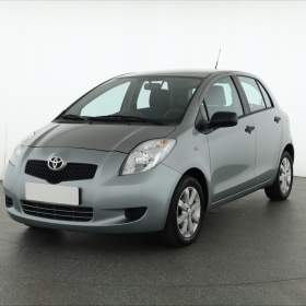 Foto inzerátu Toyota Yaris 1.3