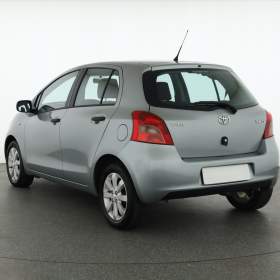 Foto inzerátu Toyota Yaris 1.3