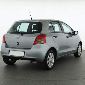Foto inzerátu Toyota Yaris 1.3