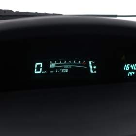 Foto inzerátu Toyota Yaris 1.3
