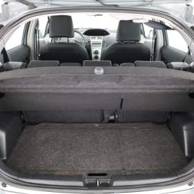 Foto inzerátu Toyota Yaris 1.3