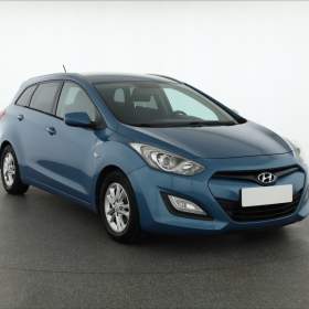 Hyundai i30 1.6 MPI / 19971894