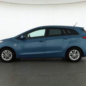 Foto inzerátu Hyundai i30 1.6 MPI