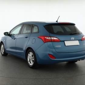 Foto inzerátu Hyundai i30 1.6 MPI