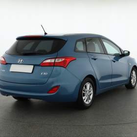 Foto inzerátu Hyundai i30 1.6 MPI