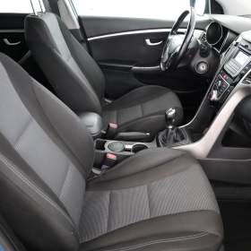 Foto inzerátu Hyundai i30 1.6 MPI
