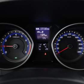 Foto inzerátu Hyundai i30 1.6 MPI