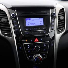 Foto inzerátu Hyundai i30 1.6 MPI