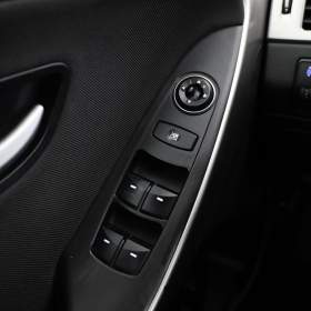 Foto inzerátu Hyundai i30 1.6 MPI