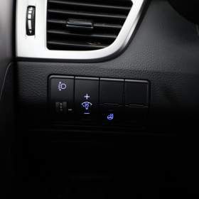 Foto inzerátu Hyundai i30 1.6 MPI