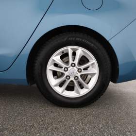 Foto inzerátu Hyundai i30 1.6 MPI