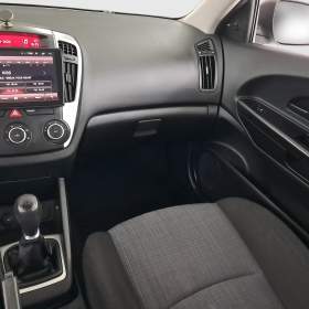 Foto inzerátu Kia Ceed 1.4 CVVT