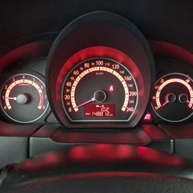 Foto inzerátu Kia Ceed 1.4 CVVT