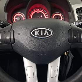 Foto inzerátu Kia Ceed 1.4 CVVT