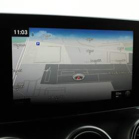 Foto inzerátu Mercedes C C 400 4MATIC