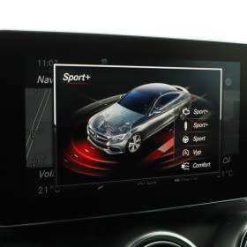 Foto inzerátu Mercedes C C 400 4MATIC