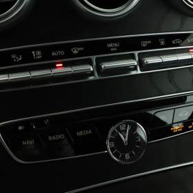 Foto inzerátu Mercedes C C 400 4MATIC