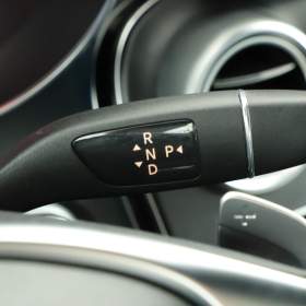Foto inzerátu Mercedes C C 400 4MATIC